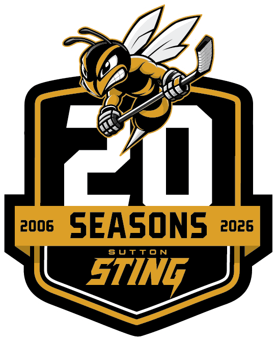 Sutton Sting, 20 seasons, 2006 to 2026